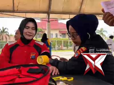 Ro SDM Polda Kalsel Melaksanakan Asistensi Bela Diri Polri dan Kesamaptaan Jasmani Tahun 2026 - PoliceTube