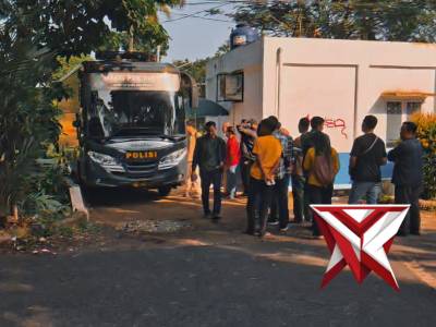 SUBBIDPROVOS BIDPROPAM POLDA SUMSEL