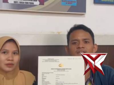 Testimoni penerbitan SKCK Polres Musi Banyuasin...