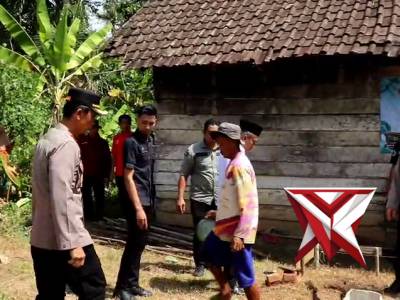 POLRES MUSI RAWAS - PoliceTube