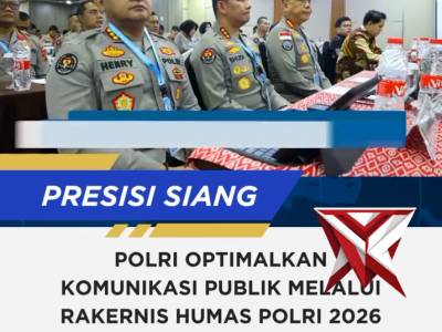 Polri Untuk Masyarakat - PoliceTube