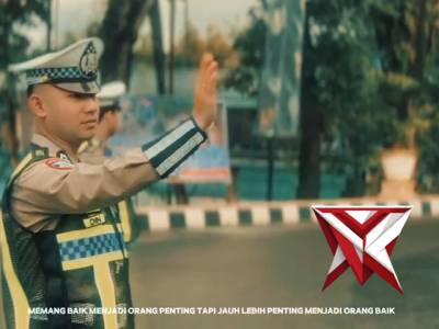 Polres Lahat menjadi lebih baik