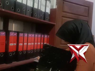 PERSONIL SAT RESNARKOBA - PoliceTube