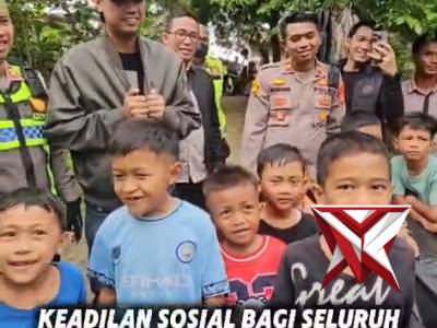 ?Mitigasi Kerawanan Jumat Agung,Kapolres Musi Rawas Turun Langsung ke Lokasi dengan Patroli