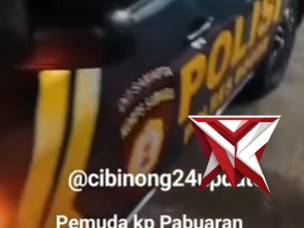 Narkoba adalah musuh bersama.