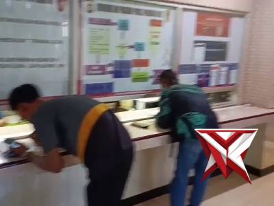 Pelayanan SKCK polres lahat - PoliceTube