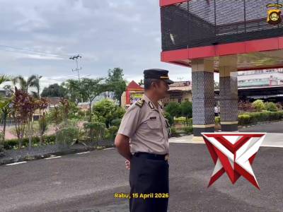 APEL FUNGSI PERSONIL BAG LOG ?