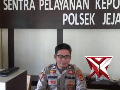 SPK  Polsek Jejawi siap melayani anda dalam hal pelaporan masyarakat silahkan datang ke PolsekJejawi