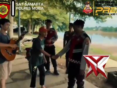 ANGGOTA PATROLI ANTISIPASI 3C. SM11