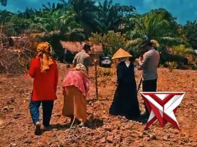 Polres Muba Andalan.$