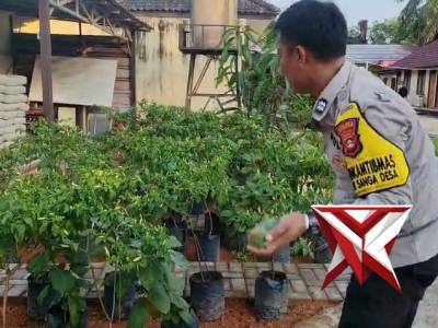 Polri untuk masyarakat - PoliceTube