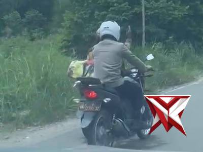 "sudah berbuat baik hari ini?"

PolresOKIHadir