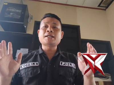 SIE TIK OKUS. -E. CARI KARTU YANG KAUAT DENGAN SIGNAL YANG ADA - PoliceTube