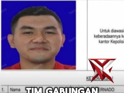 Bandar Narkoba Andre Fernando &ldquo;The Doctor&rdquo; Berhasil ditangkap ?? Bravo Polri ?