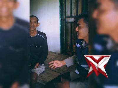 POLSEK BANDING AGUNG - PoliceTube