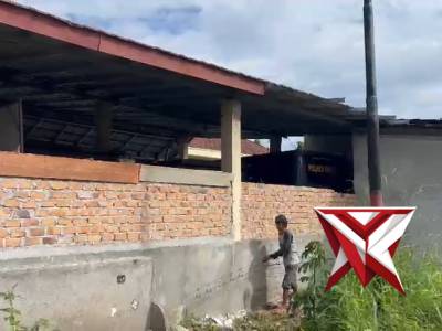 BAGLOGISTIK-PENGAWASAN ASET. - PoliceTube