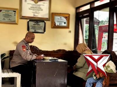 Pelayanan spkt - PoliceTube