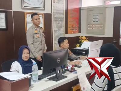 Polres muba andalan 11 (RK6)