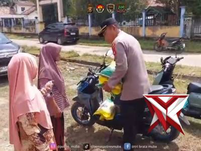 Giat pangan murah