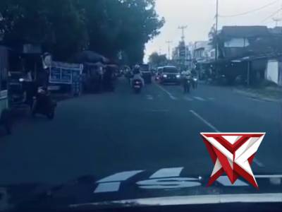 Polsek Tugumulyo Polres Musi Rawas - Polda Sumatera Selatan, mendukung program astacita Presiden RI,