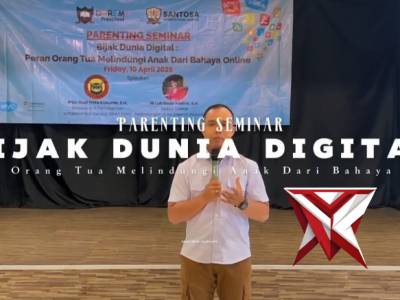 Densus 88 dan KPAD Bali Edukasi Orang Tua di Denpasar, Perkuat Perlindungan Anak dari Ancaman Digita