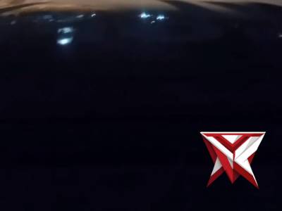 @Giat patroli rutin Polsek Tugumulyo Polres Mura antisipasi 3C