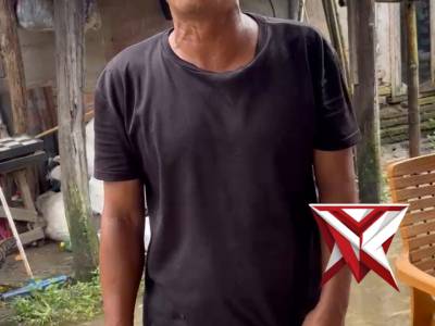 Ucapan terima kasih masyarakat  atas pelayanan polsek sp padang