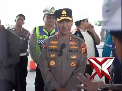 Polres Oki Hadir - PoliceTube