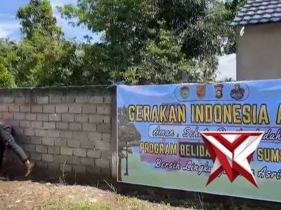 Giat belida polres ogan ilir - PoliceTube