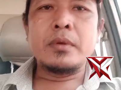 APRESIASI PERANGKAT DESA JEJAWI ATAS BANTUAN & KINERJA PERS POLSEK JEJAWI DALAM MENJAGA KAMTIBMAS - PoliceTube