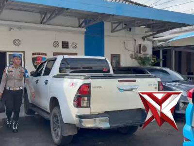 JUMAT .BERKAH SI PROPAM ???? - PoliceTube