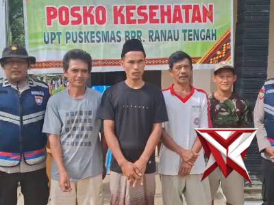 polri untuk masyarakat