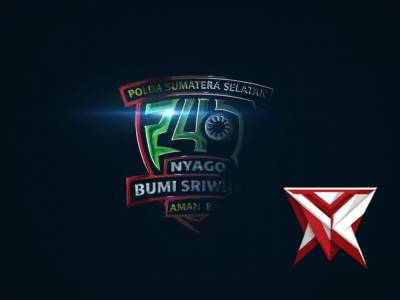 Kapolda Sumsel IJP Sandi Nugroho meninjau langsung pengamanan puncak perayaan Paskah 2026 di Plg