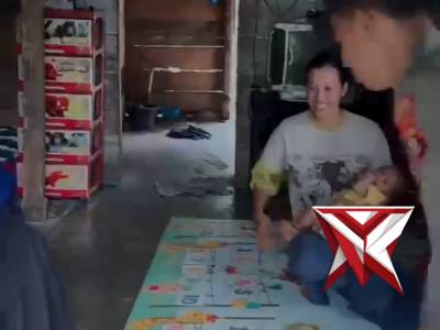 Polri hadir untuk masyarakat