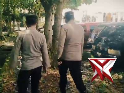 Sambang dan silatuhrami