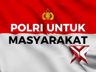 Kegiatan imbauan Stop Illegal Refinery Polsek Babat Toman Polres Muba