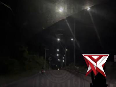 *Aksi Humanis Satlantas Polres Musi Rawas: Antar Santri Kembali ke Pondok dengan Mobil Patroli*

?Ma