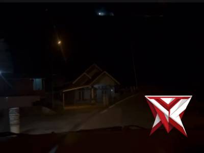 Polsek pampangan - PoliceTube