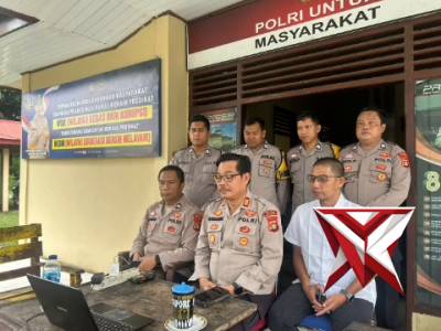 Polri Untuk Masyarakat - PoliceTube