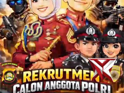 Rerukment Polri Tahun 2026  C6