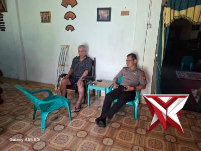 KAPOLSEK BANDING AGUNG - PoliceTube