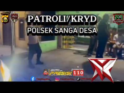 MENGANTISIPASI KEJAHATAN CURAS. SM11