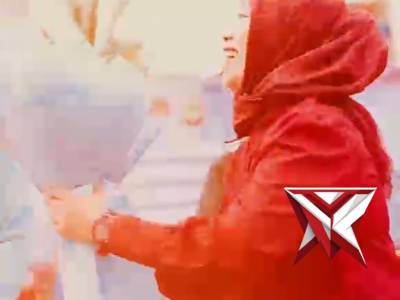 Penyerahan hasil curanmor kepada korban yang kehilangan sepeda motor di mapolda sumsel