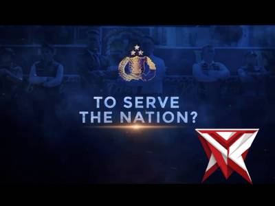 PENERIMAAN ANGGOTA POLRI  TARUNI DAN TARUNA AKPOL TAHUN 2026 MENGGGUNAKAN PRINSIP BETAH