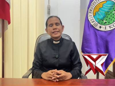 Testimoni ucapan trimakasih kepada kapolda atas program polinmas & rumah damai