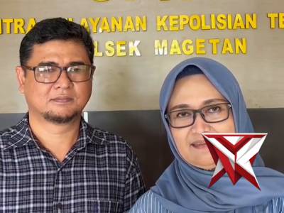 Respon Cepat ungkap kasus orang hilang - PoliceTube