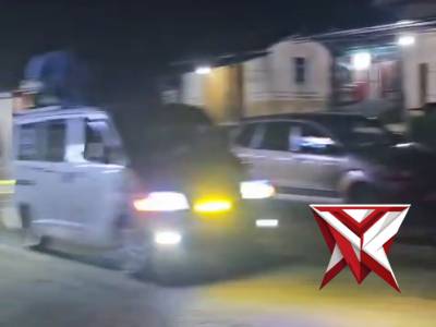 Polres Musi Rawas - PoliceTube