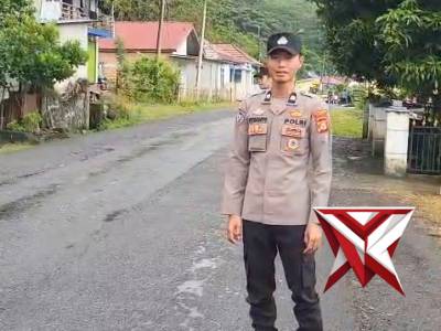 Patroli Polsek pulau pinang - PoliceTube