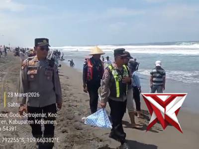 Polsek Buluspesantren