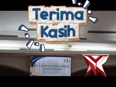 Personel Itwasda Mengikuti Pelaksanaan Sosialisasi Aplikasi My Intress - PoliceTube